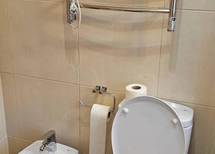 Sandy Toes * Armação de Pêra