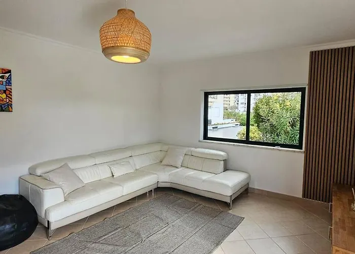 Sandy Toes Armação de Pêra