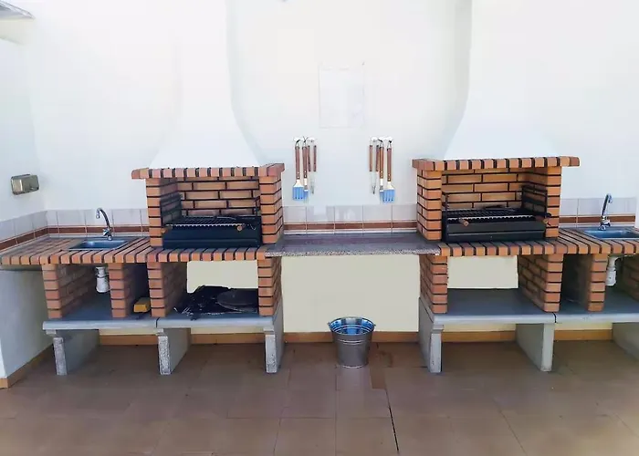 Sandy Toes * Armação de Pêra