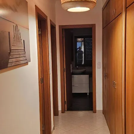 Sandy Toes Apartment