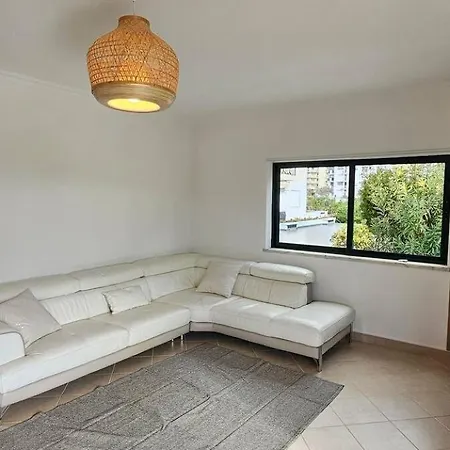 Sandy Toes Armação de Pêra