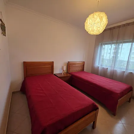 Sandy Toes 아파트 Armação de Pêra