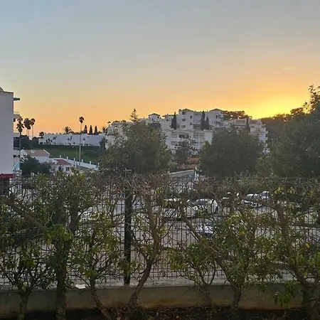 Sandy Toes * Armação de Pêra