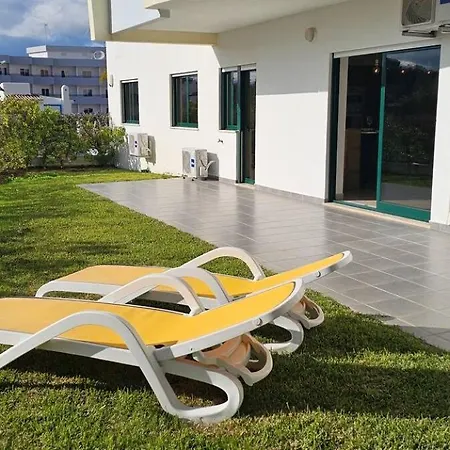 Sandy Toes شقة Armação de Pêra