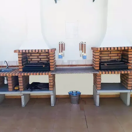 Sandy Toes * Armação de Pêra